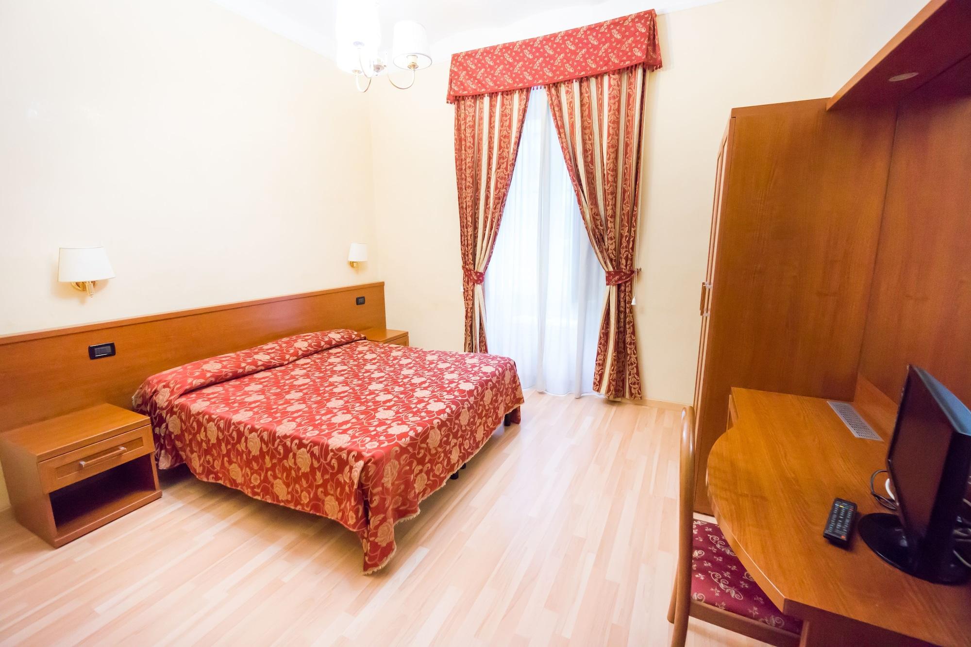 Ostello Funny Palace